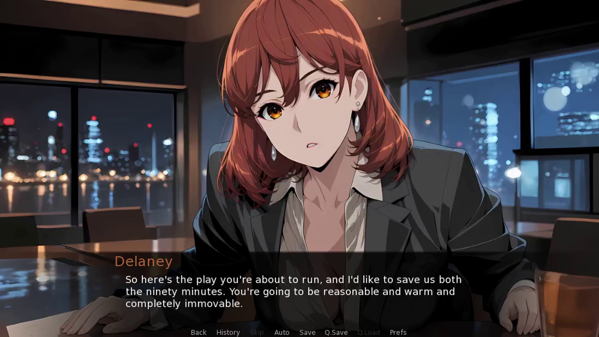 Deepfake Lover screenshot 2