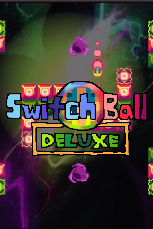 Switch Ball Deluxe