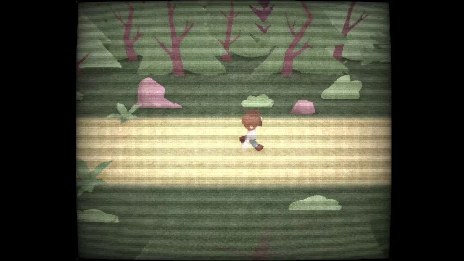 Deep Nightmare: Phobias screenshot 4