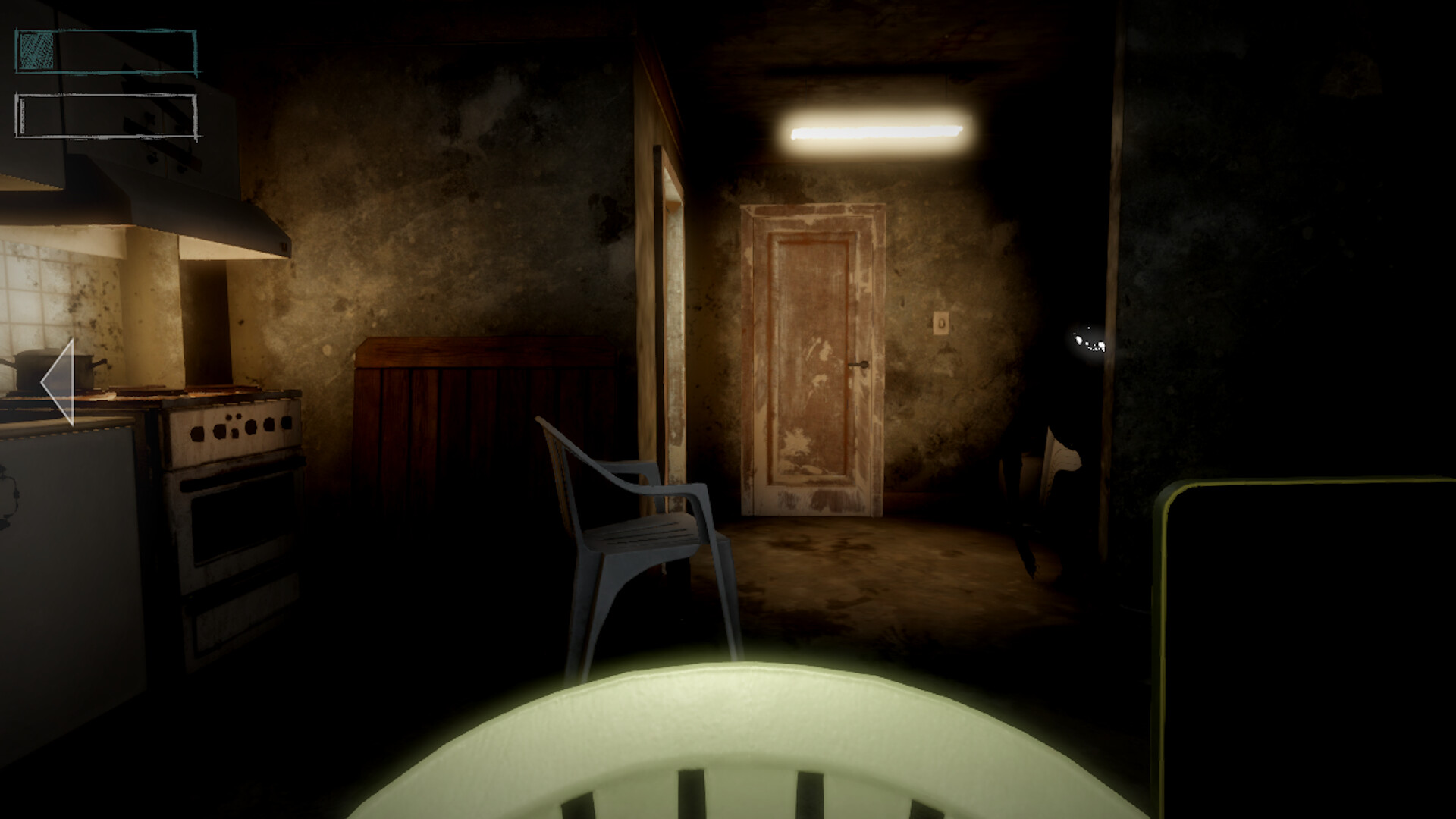 Deep Nightmare: Phobias screenshot 3