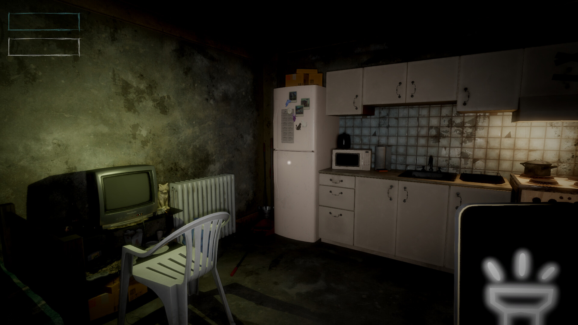 Deep Nightmare: Phobias trailer