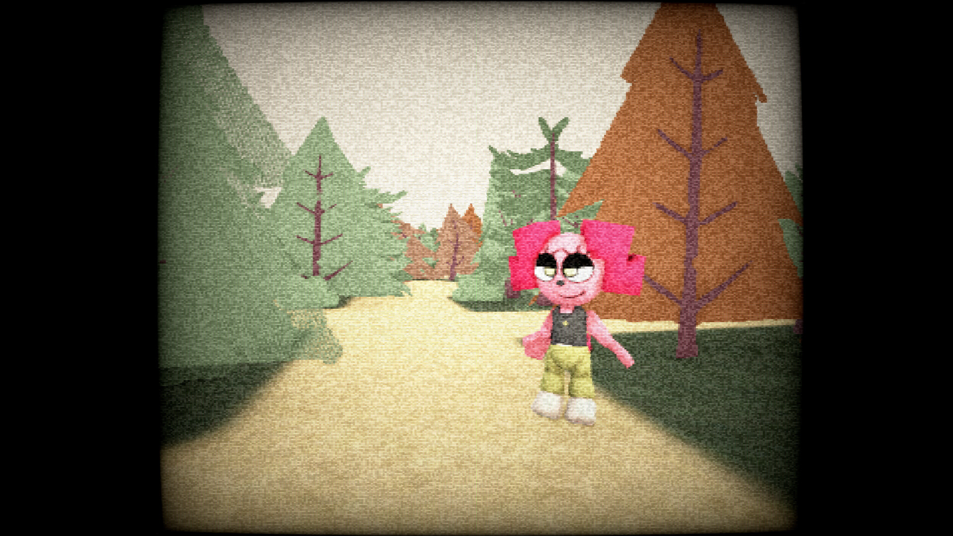 Deep Nightmare: Phobias screenshot 5
