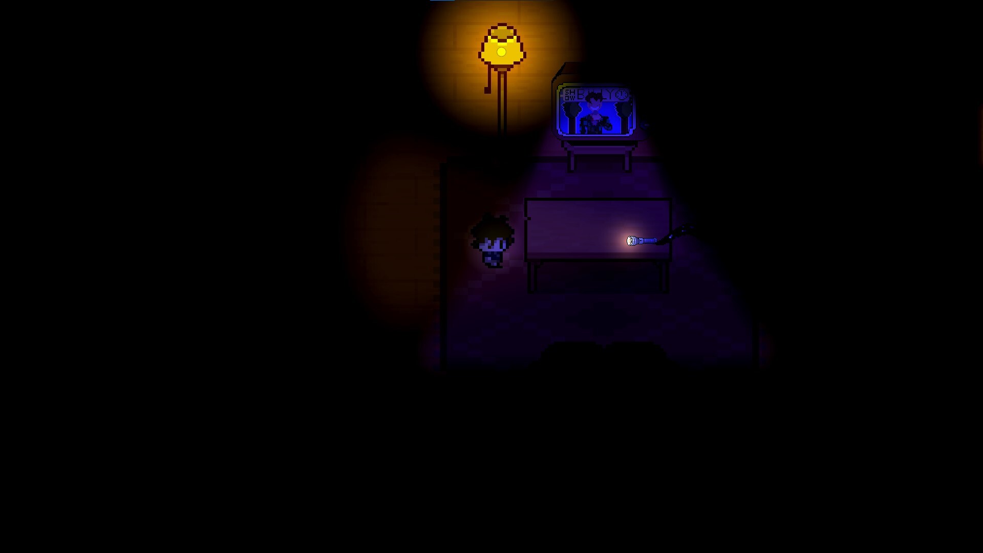 The Billy Midnight Show screenshot 3
