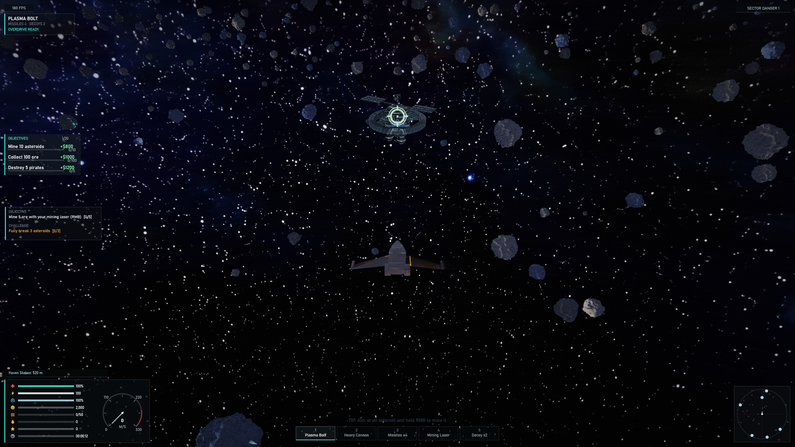 Starbreaker screenshot 4