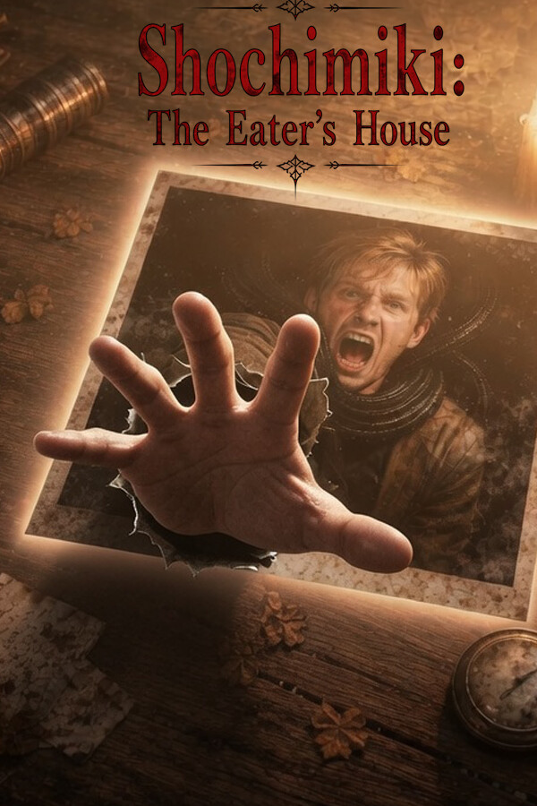 Shochimiki: The Eater's House