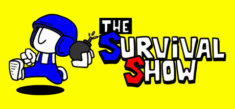 Cover art from The Survival Show