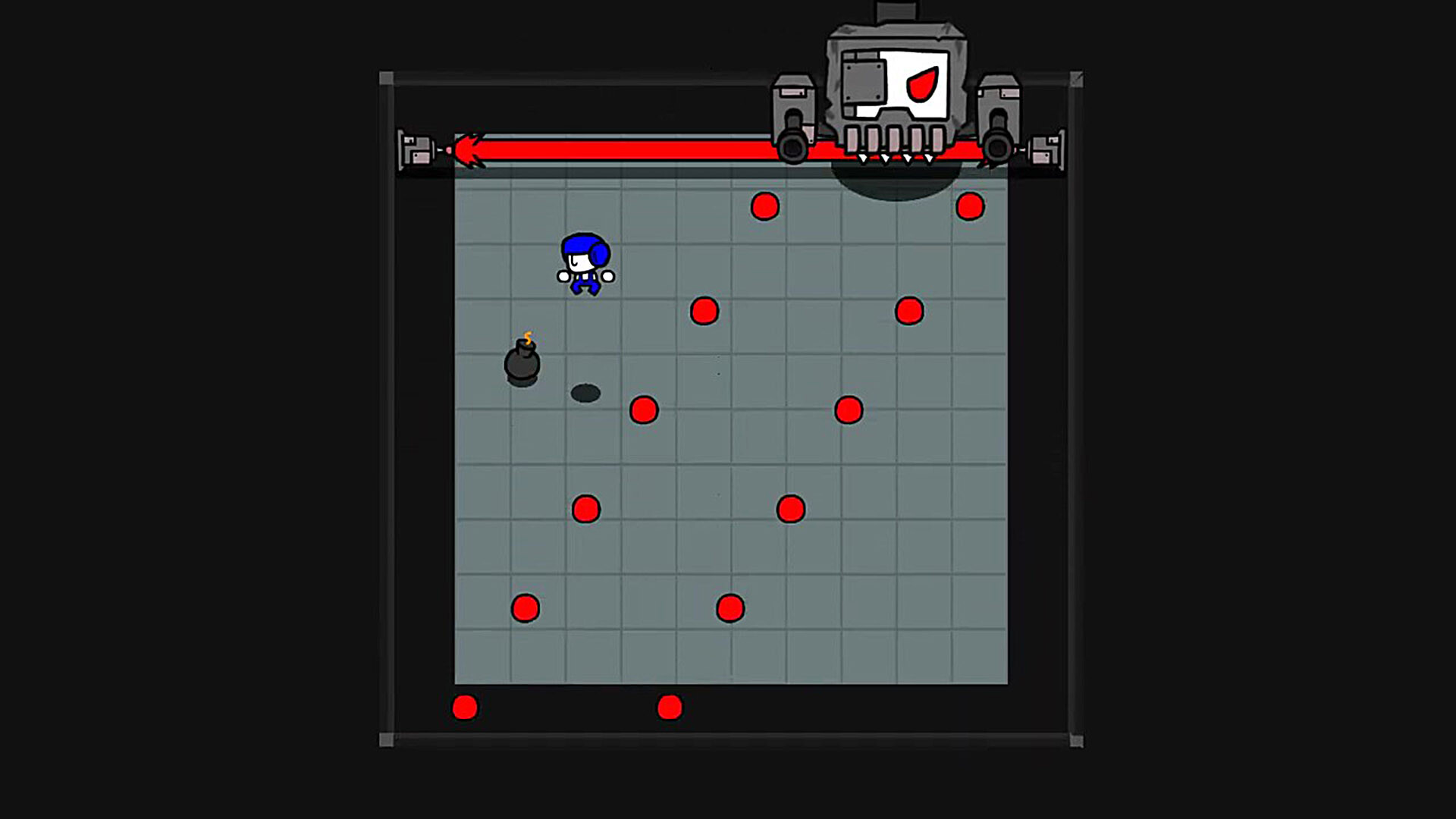 The Survival Show screenshot 5
