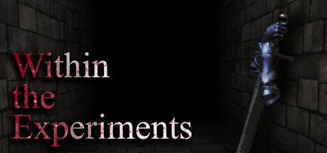 Cover art from Within The Experiments