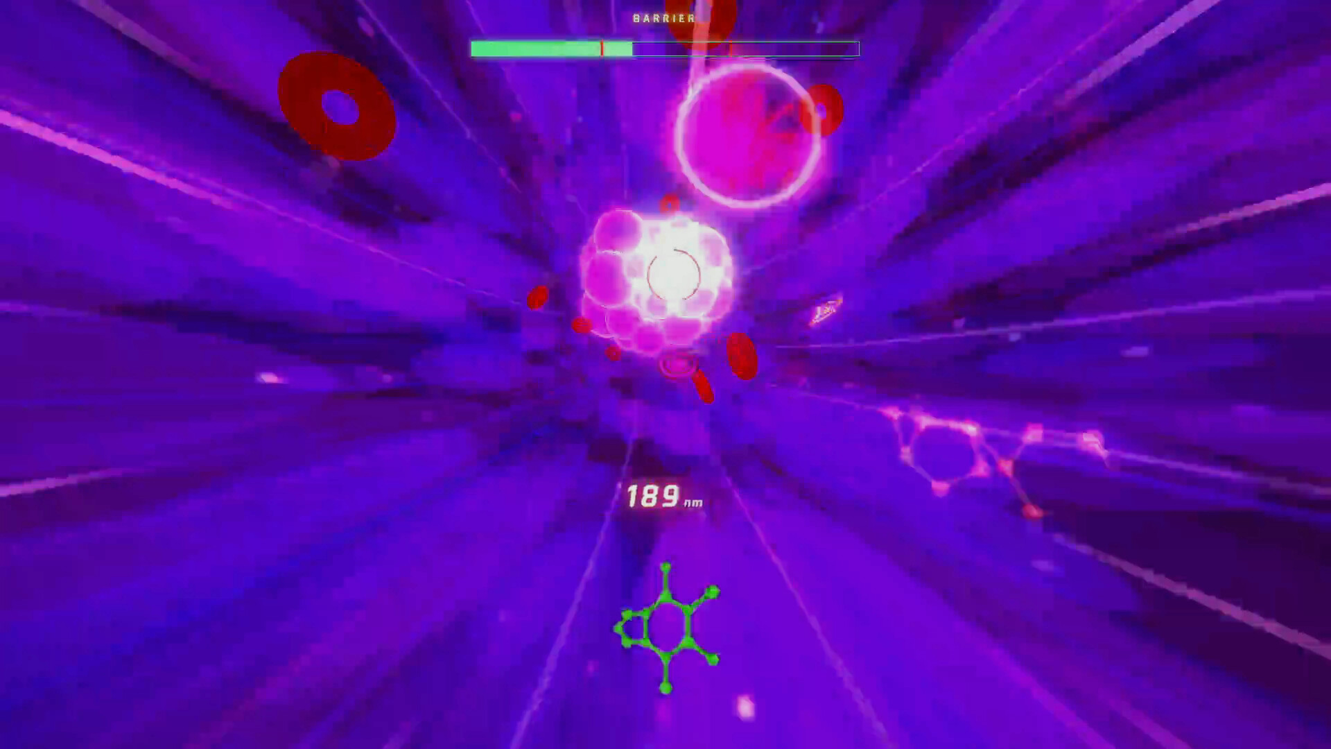 MAINLINE screenshot 5
