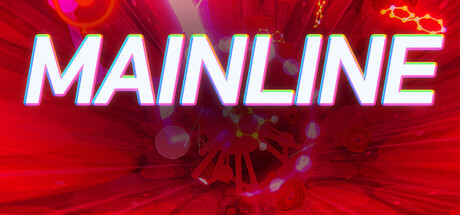 Cover art from MAINLINE