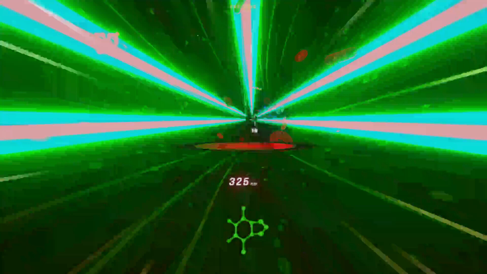 MAINLINE screenshot 2