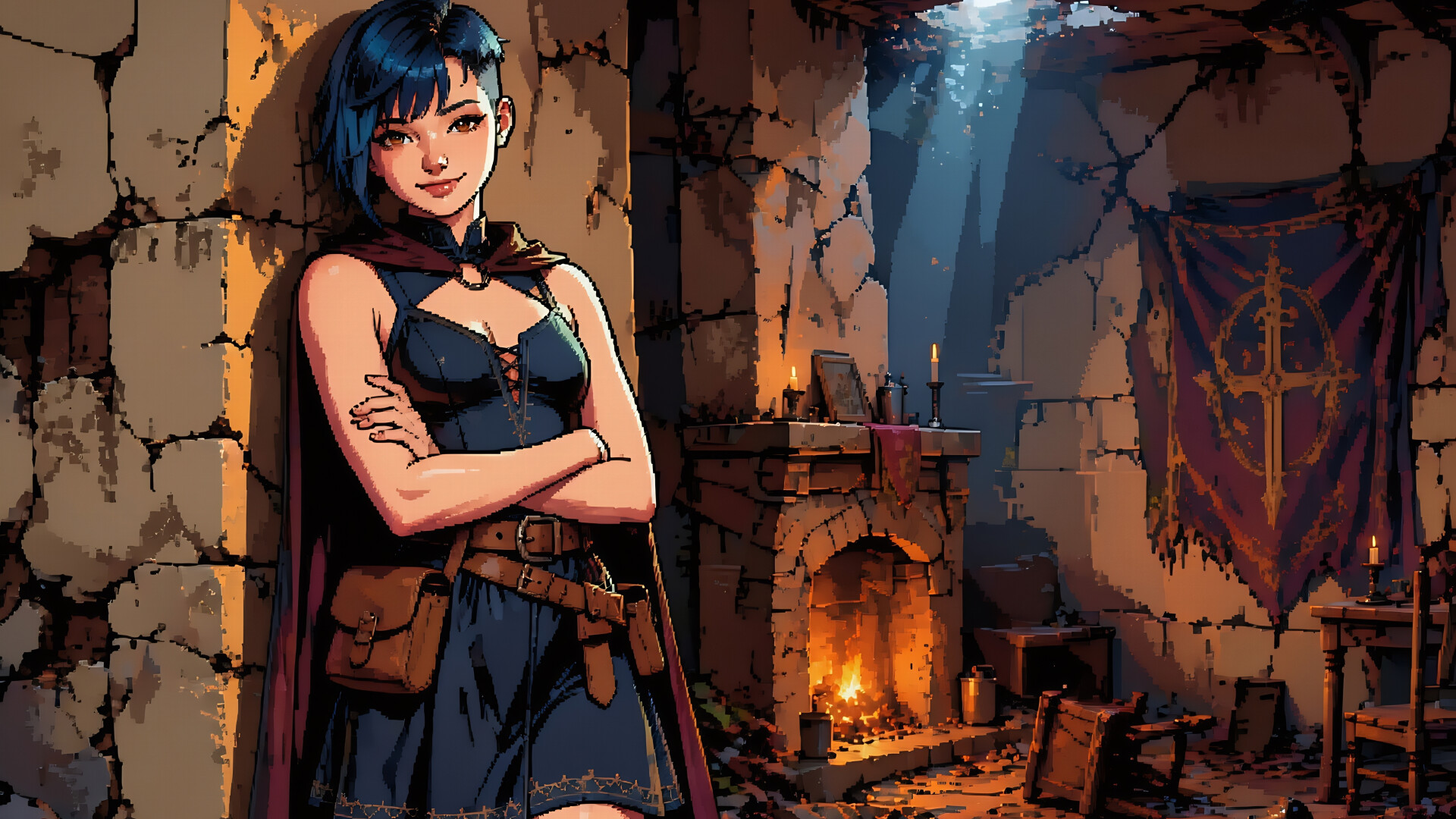Sinful Hearts screenshot 2