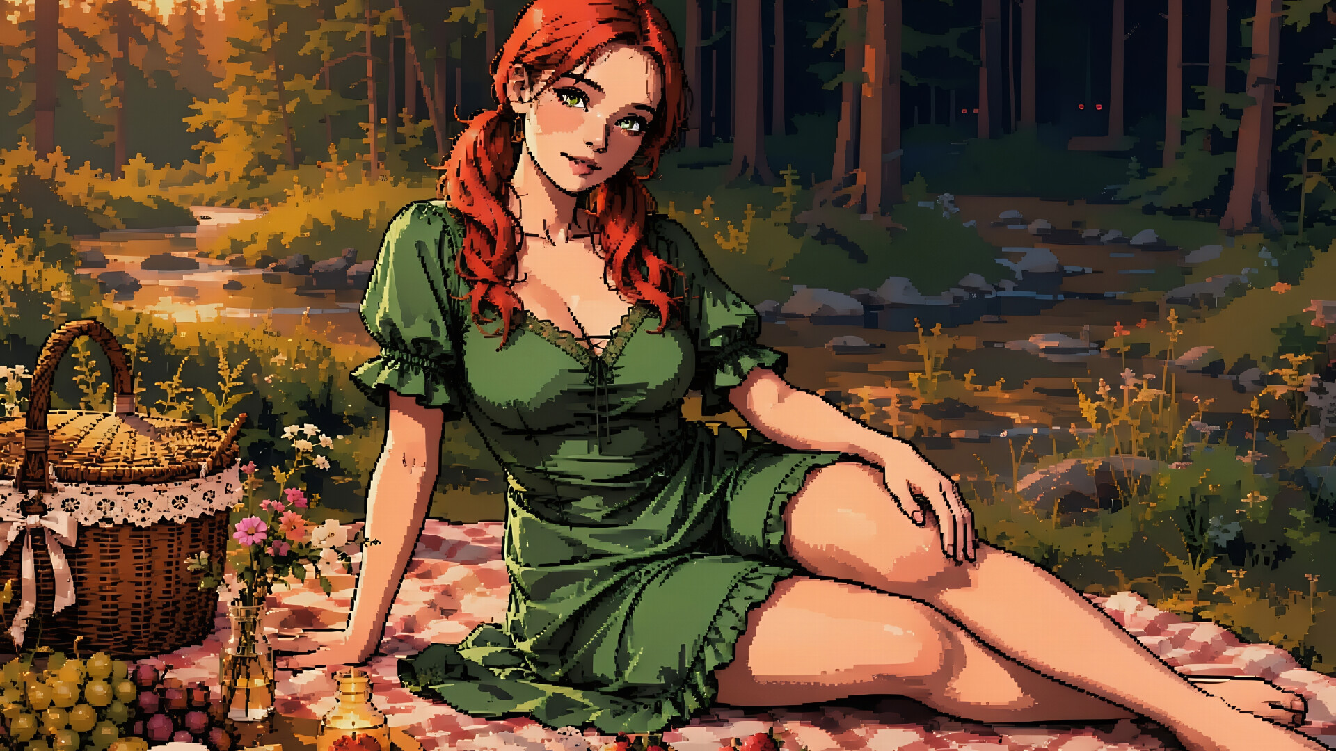Sinful Hearts screenshot 3