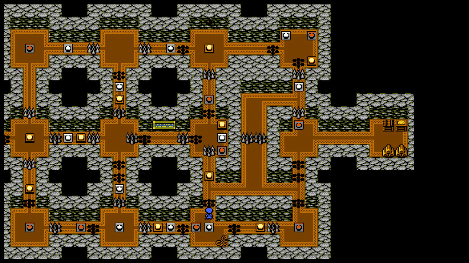 Sinful Hearts screenshot 4