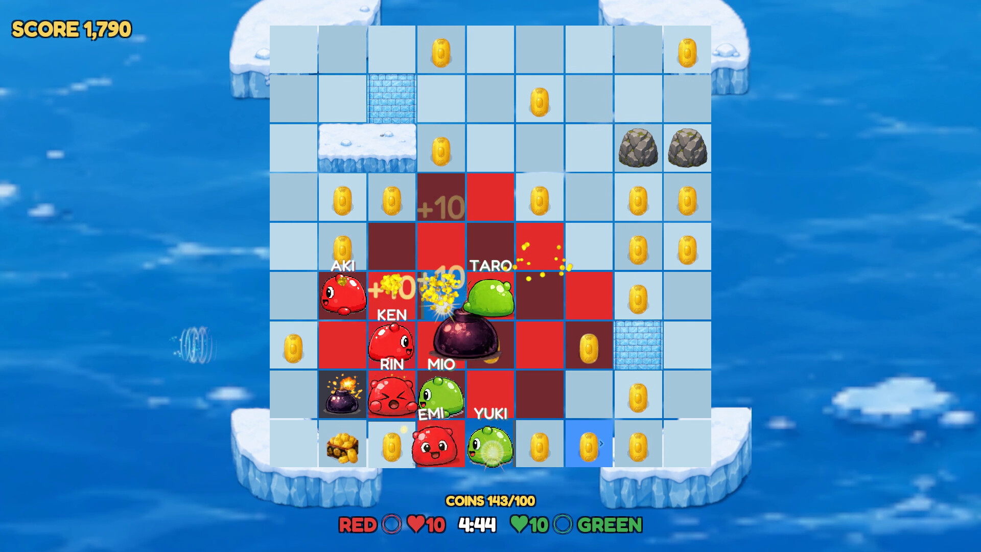 FlipBAKA screenshot 2