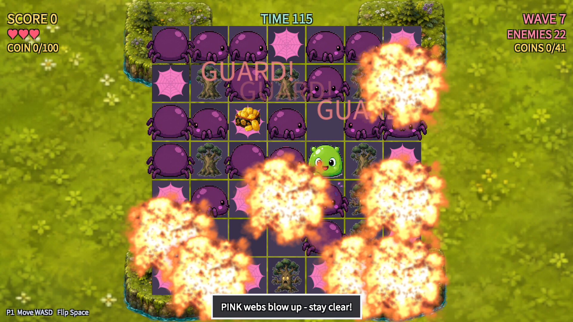 FlipBAKA screenshot 3