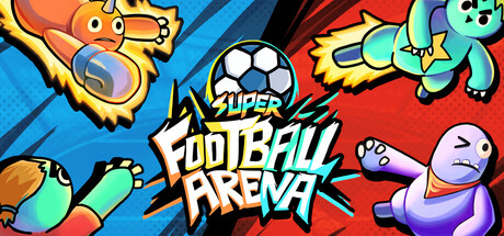 Super Football Arena