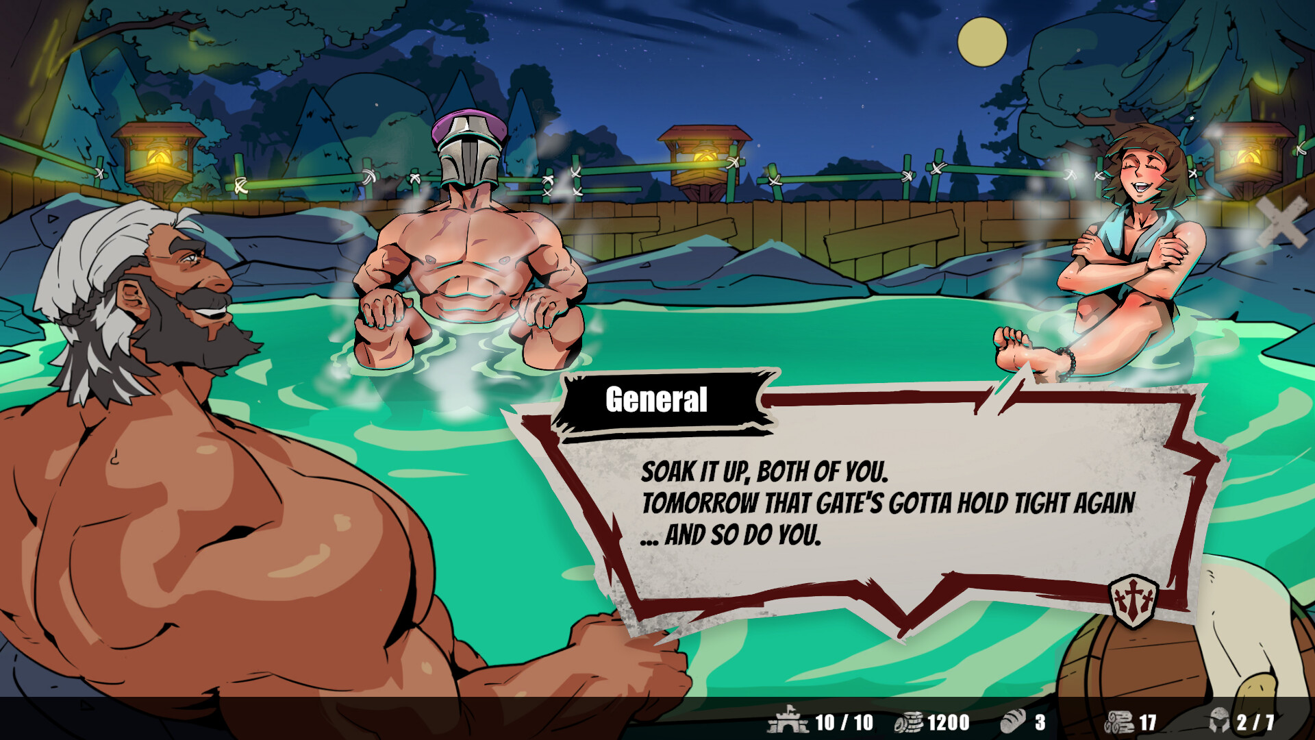 Hold Bro,Just Hold!! screenshot 2