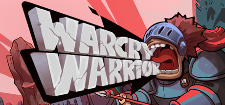 Cover art from Warcry Warrior