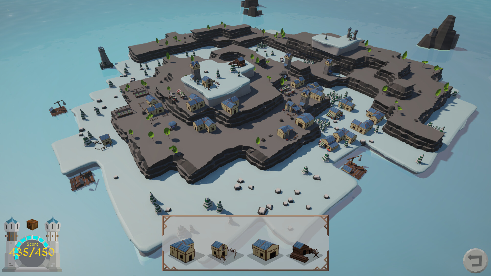 FerzGate screenshot 5