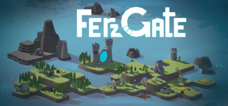 Cover art from FerzGate