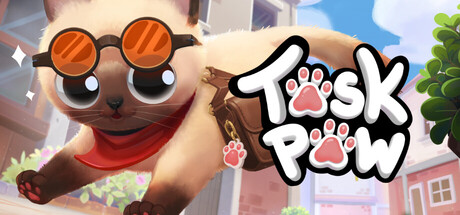 Cover art from TaskPaw