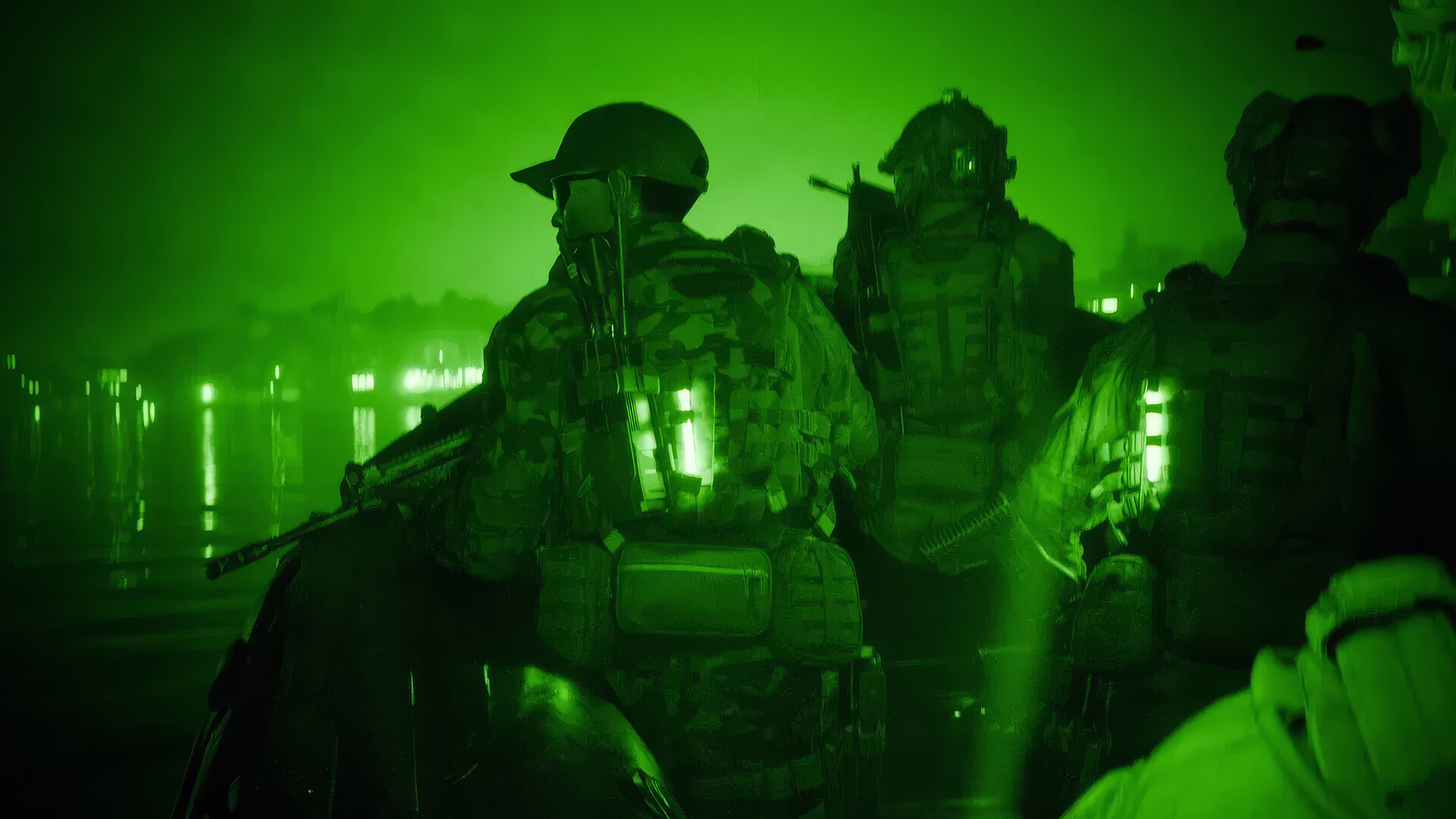 American Navy SEALs screenshot 5