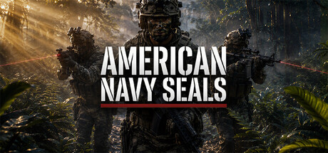 Cover art from American Navy SEALs