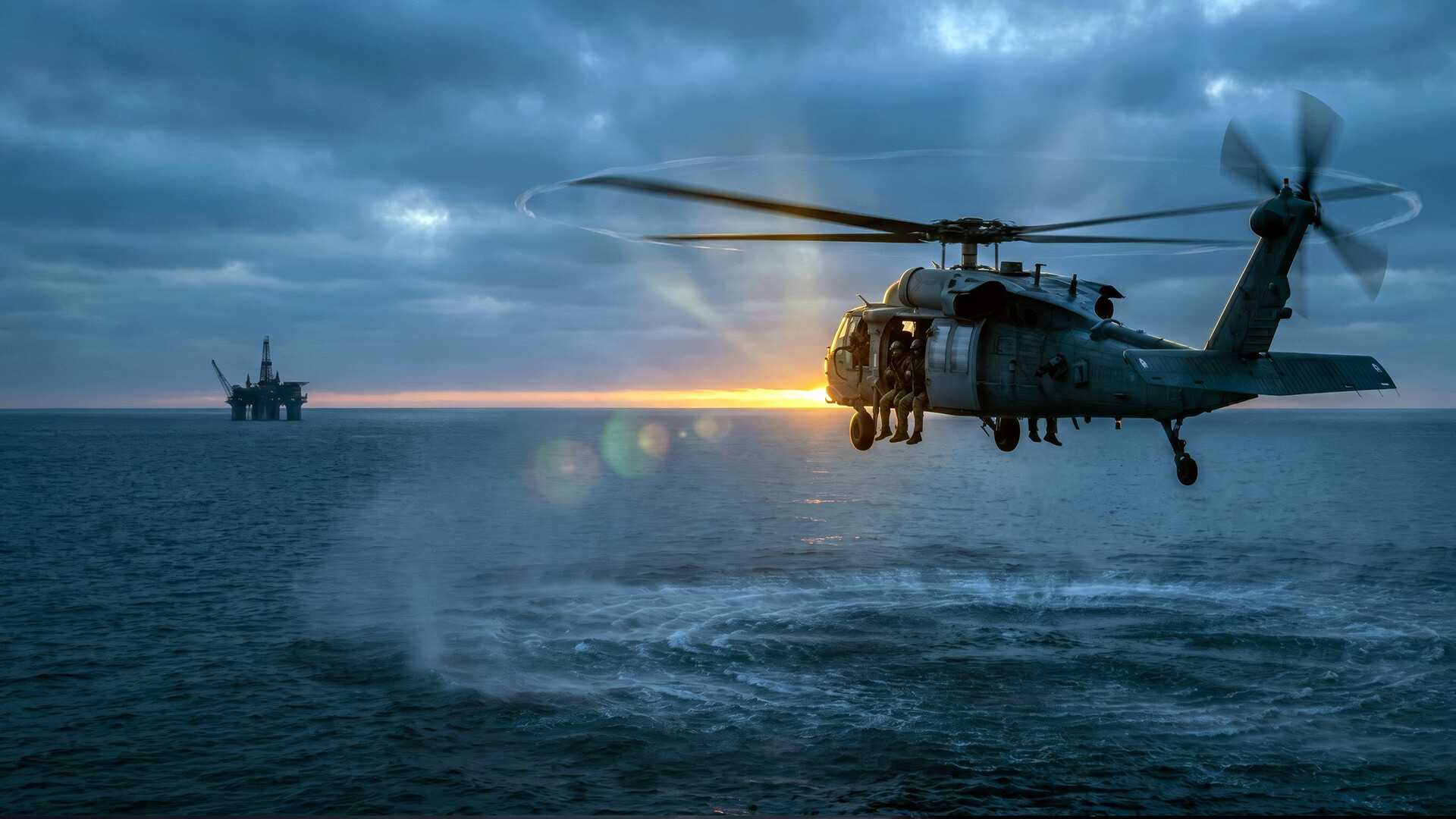 American Navy SEALs screenshot 4