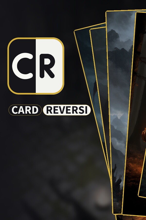 Card Reversi