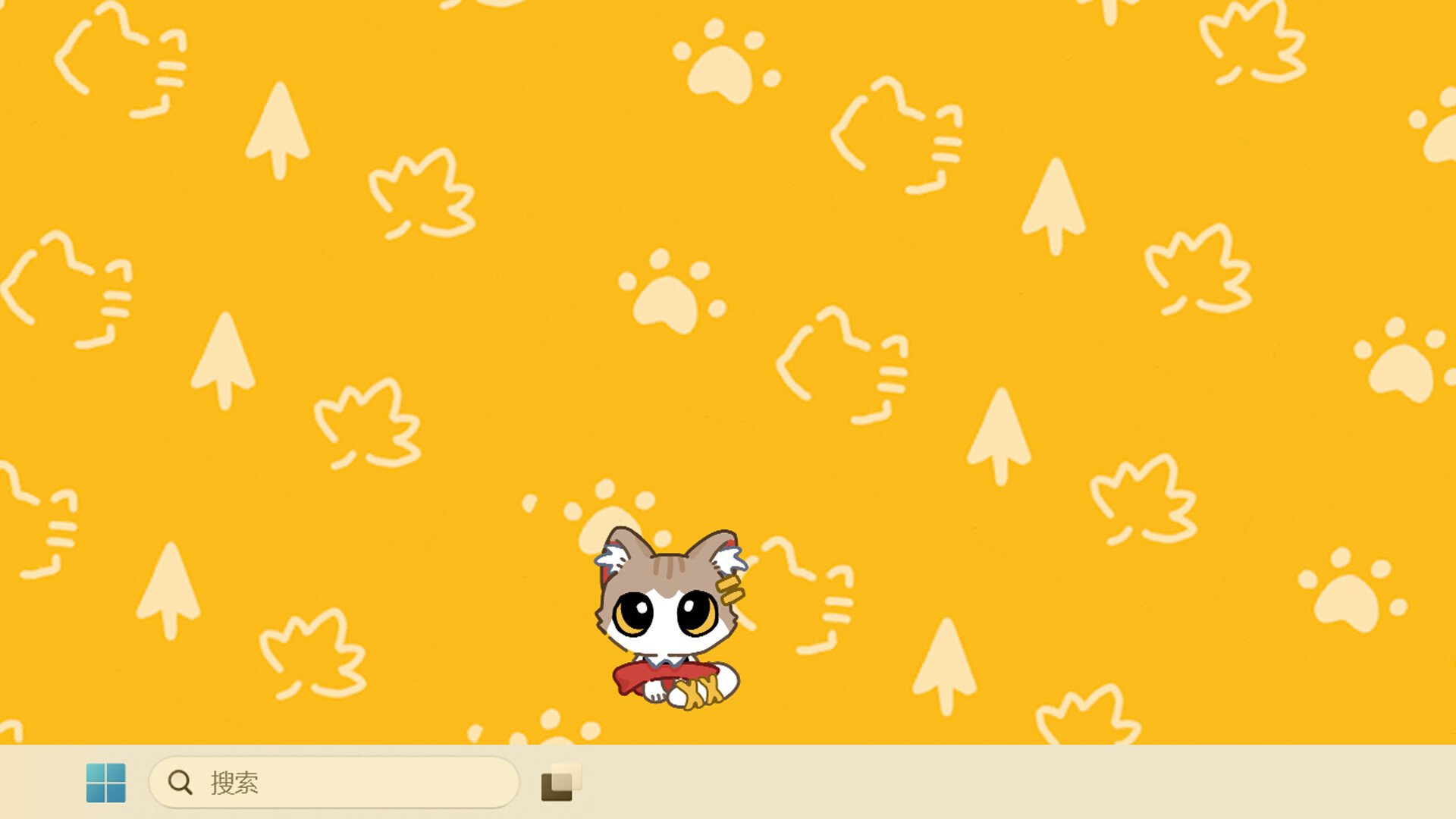 Meow Xiaoxi Is Watching You screenshot 4
