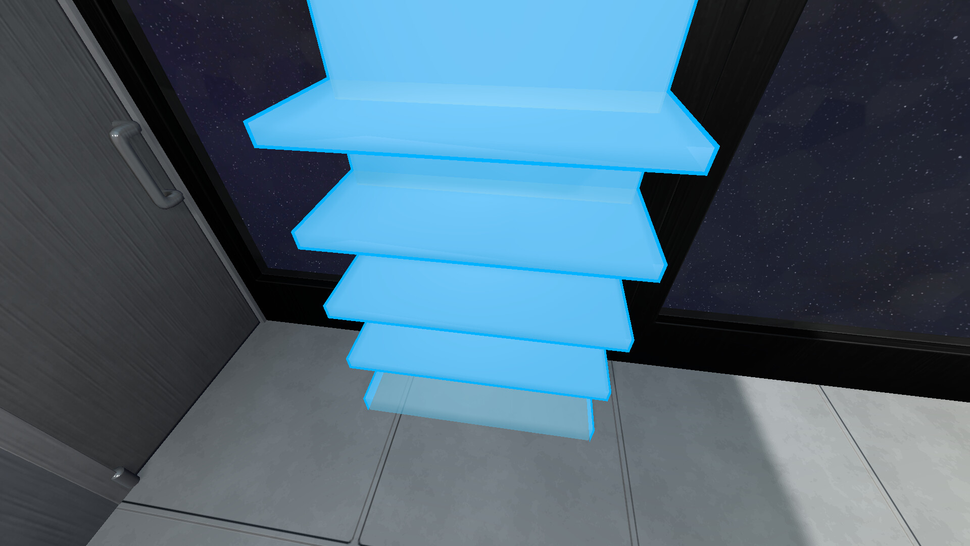 Cosmic Convenience Store screenshot 5