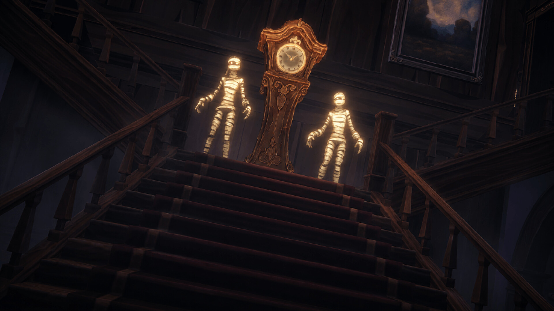 Club Sanguine screenshot 5