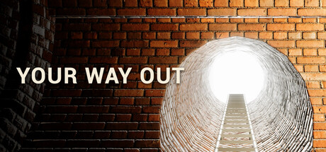 Cover art from Your Way Out