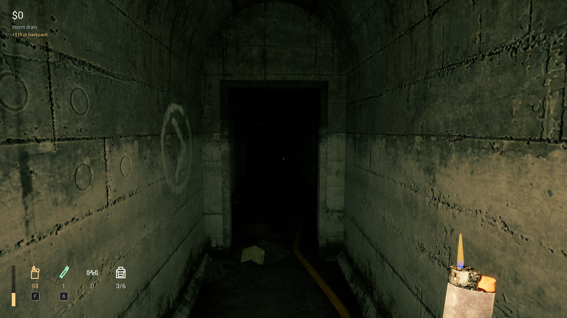 Your Way Out screenshot 3