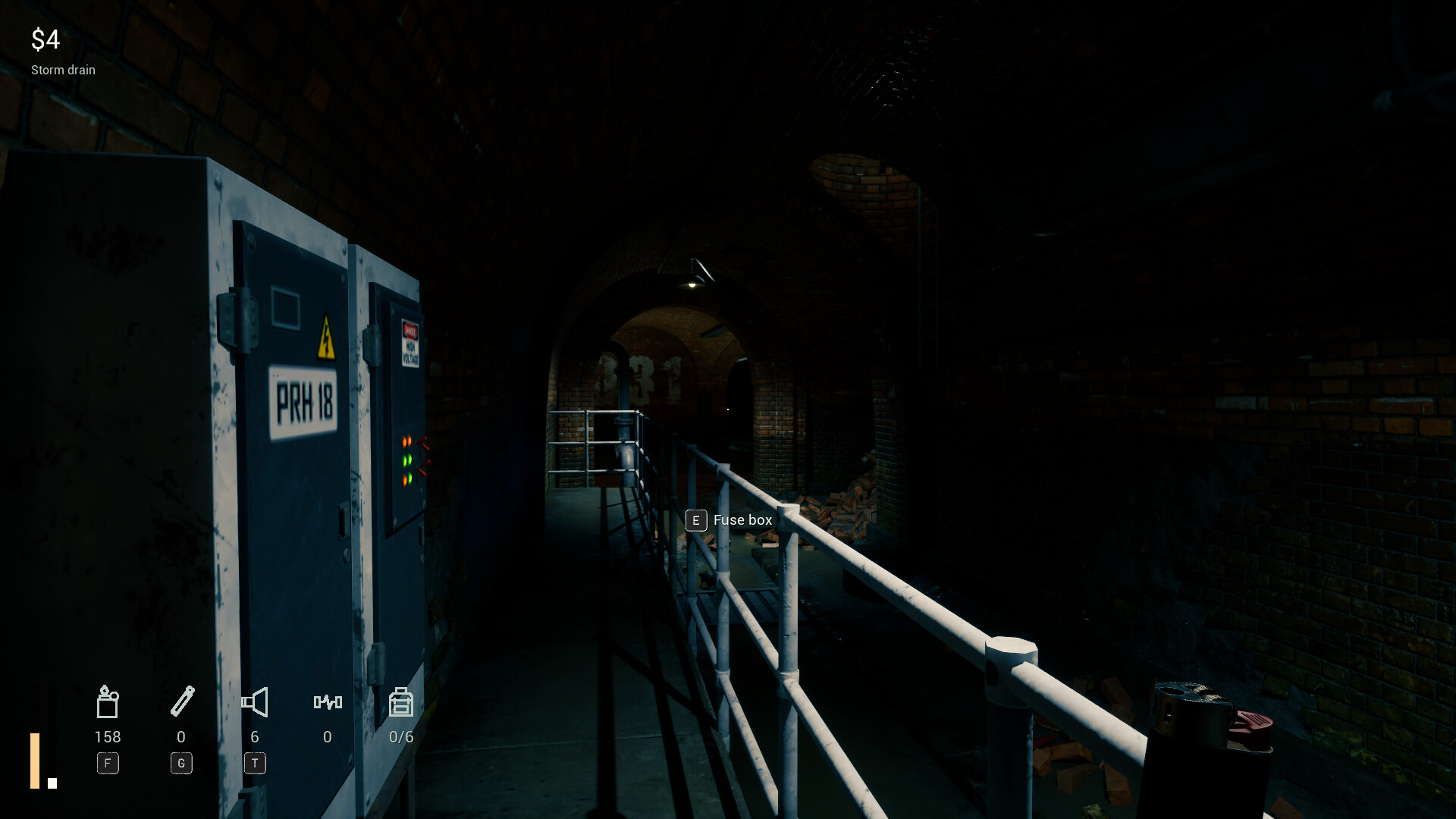 Your Way Out screenshot 4