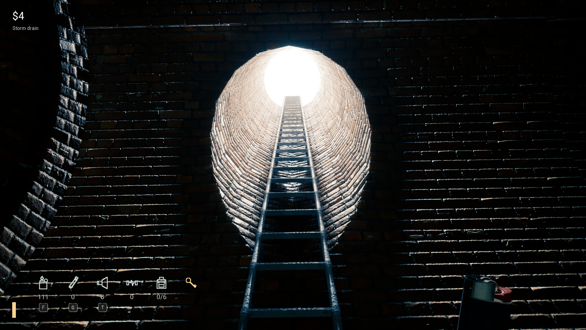 Your Way Out trailer