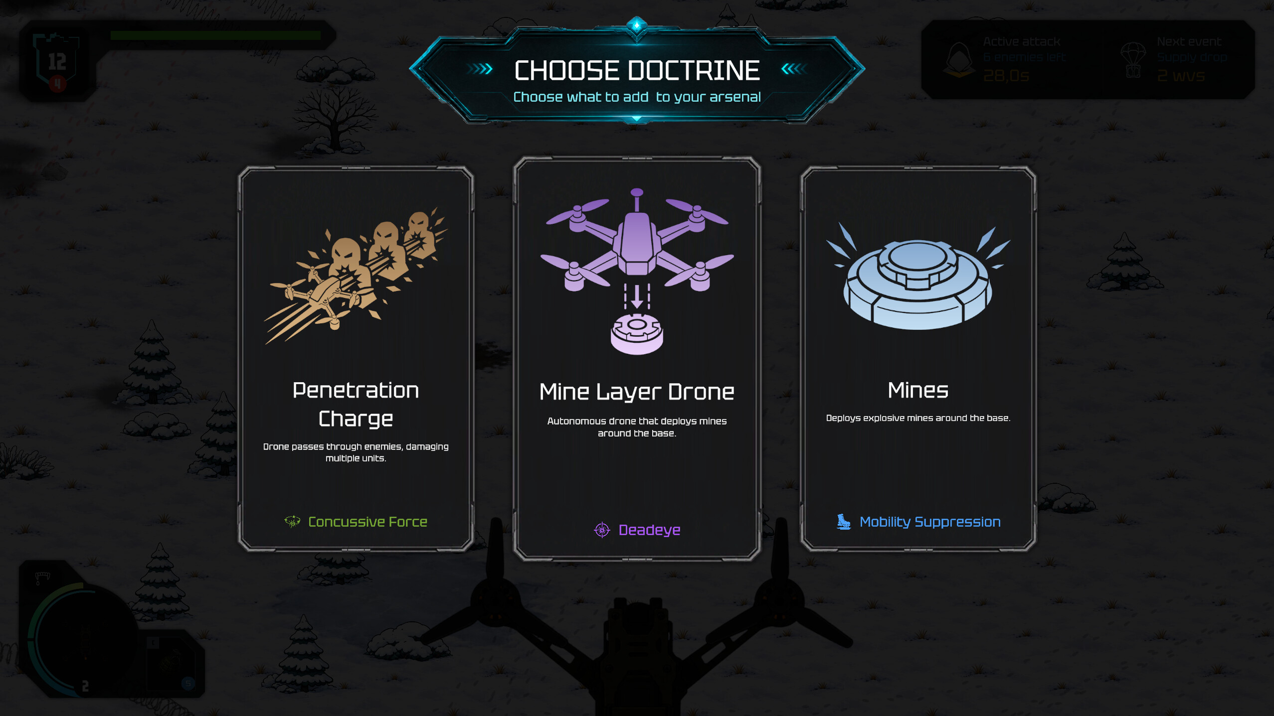 Drone n Gone screenshot 2
