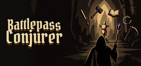 Cover art from Battle Pass Conjurer