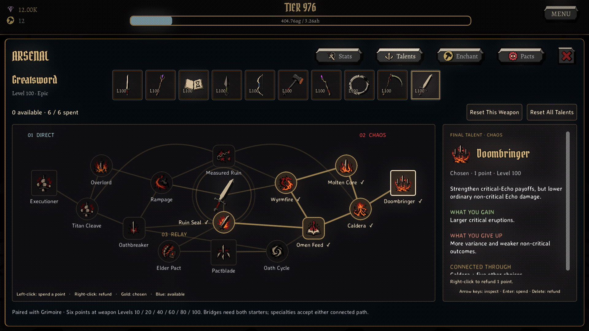Battle Pass Conjurer screenshot 4