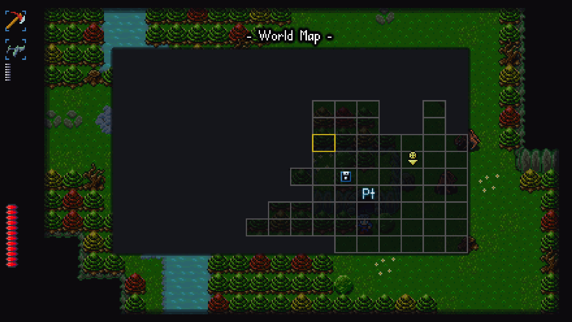 Derelict Planet screenshot 4