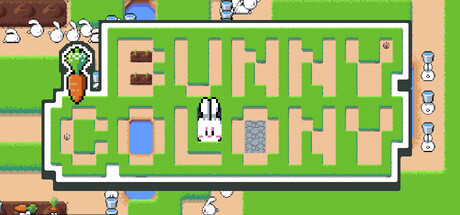 Bunny Colony