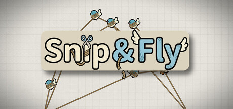 Snip & Fly