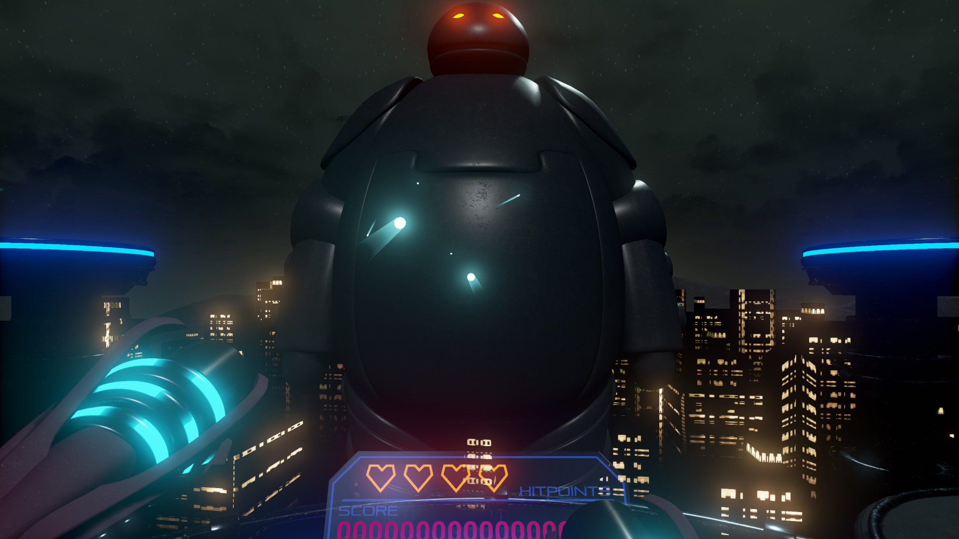 Trailer poster