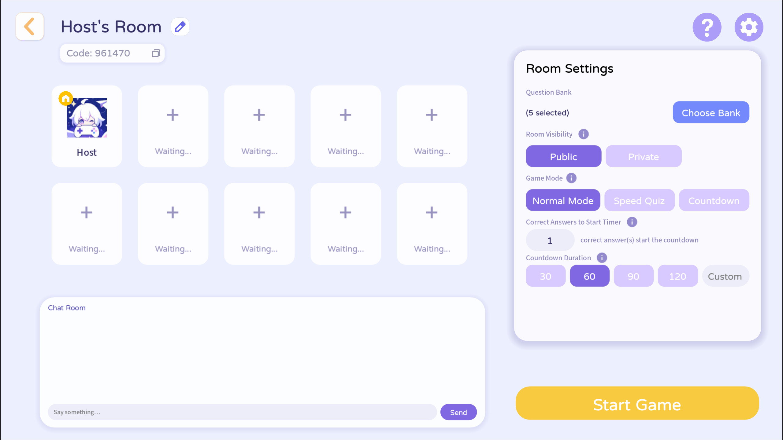 New Trivia Unlocked! screenshot 4