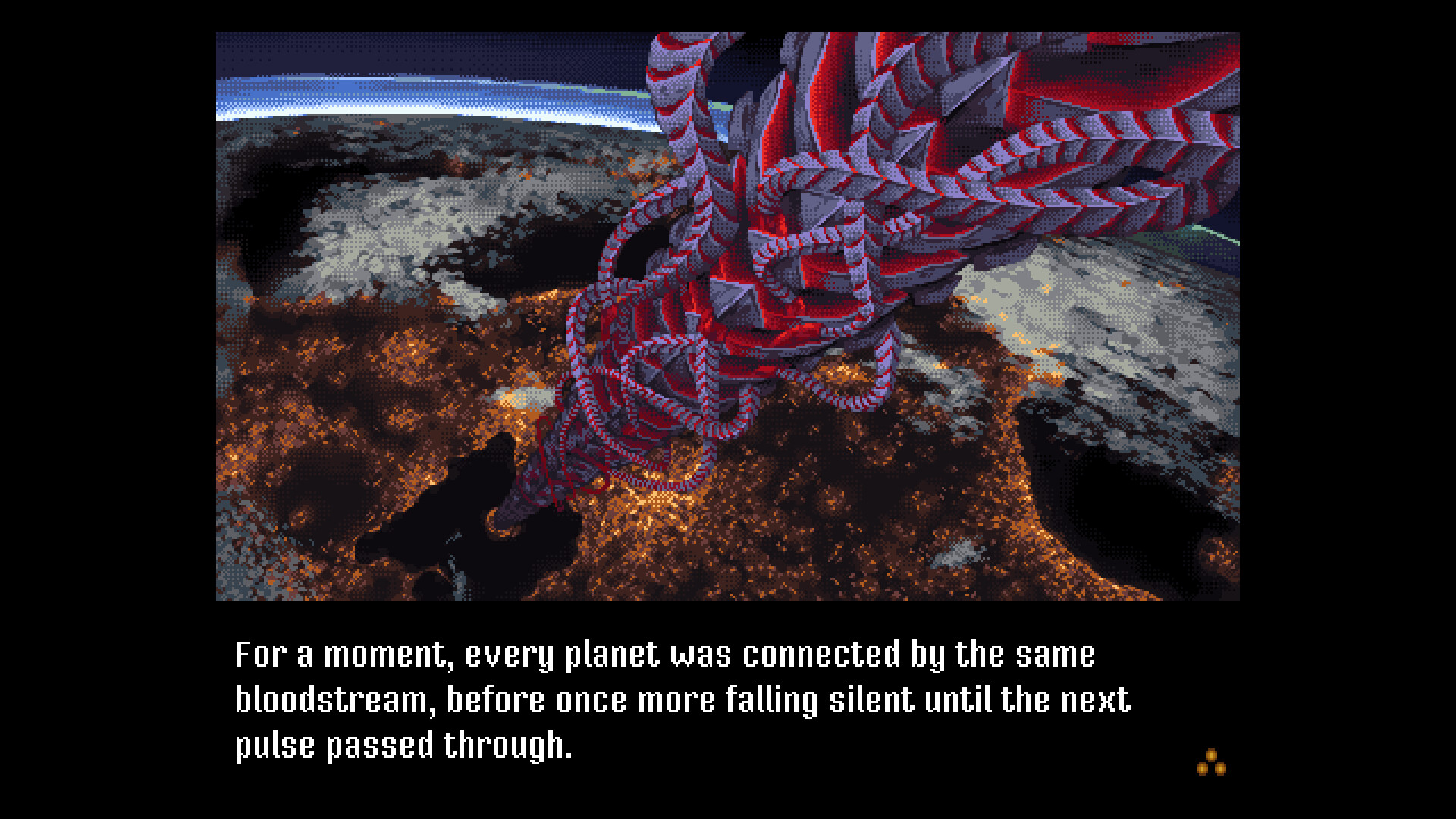 GOSSAMER DIVORCE screenshot 2