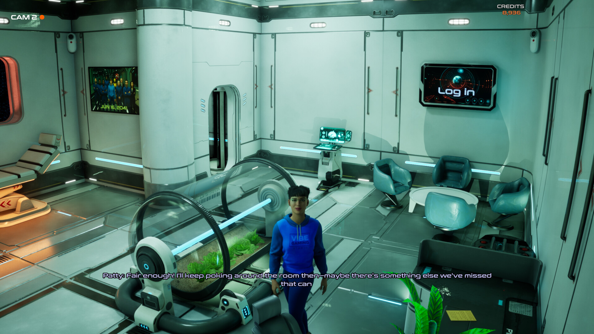 Mars Directive screenshot 4