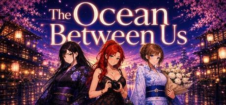 The Ocean Between Us