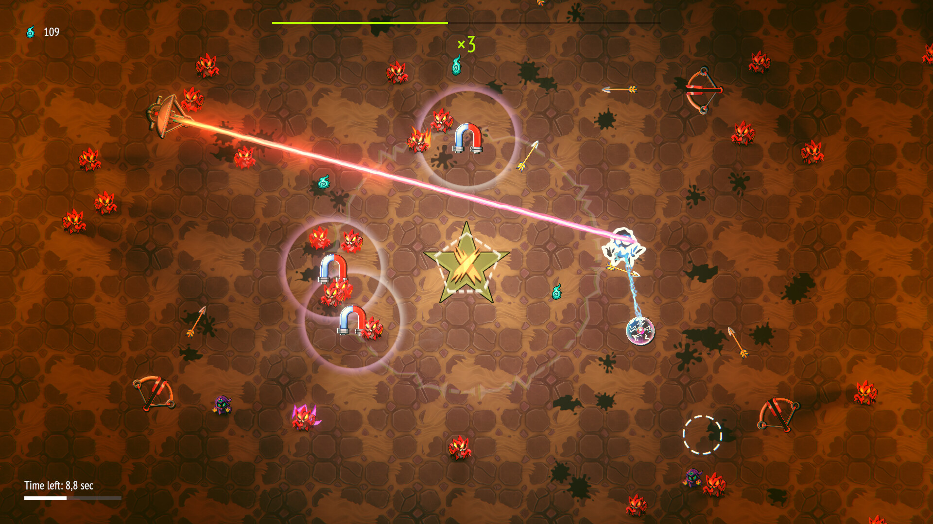 Kill Factory screenshot 4