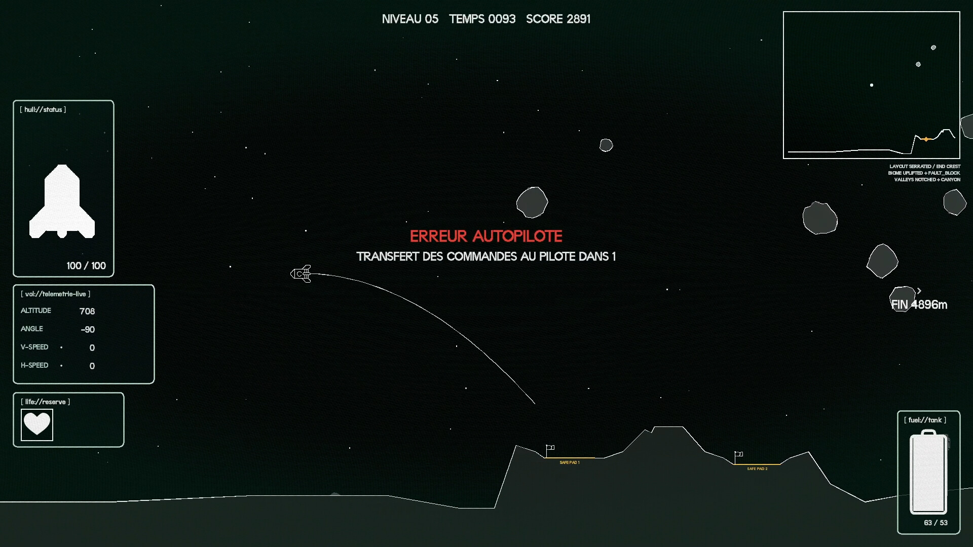 Until somewhere screenshot 5